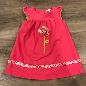 🌟5 for $20🌟 Girl’s 12 Months Sleeveless Dress